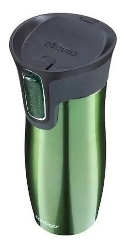 Termo Cooler Westloop Verde 16oz Contigo 8813 Xavi