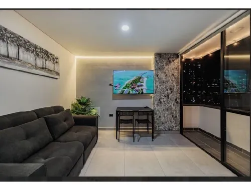 Apartaestudio En Venta Sabaneta
