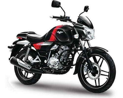 Bajaj V15 Cafe Marelli Sports, 12 Cuotas Sin Interés
