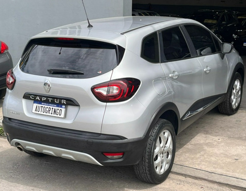 Renault Captur 2.0 Zen