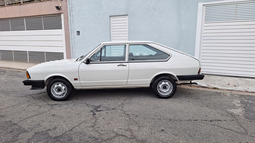 Passat Ts Branco