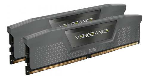 Memoria Ram Ddr5 32gb(2x16)-5600mhz Vengeance Amd Expo