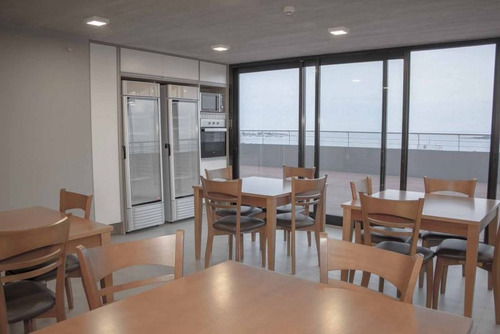 Apartamento 1 Dormitorio En Roosevelt, Punta Del Este