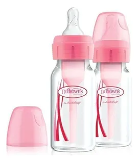 Dr Brown's Options+ Estandar biberones 2 piezas 120ml/4oz