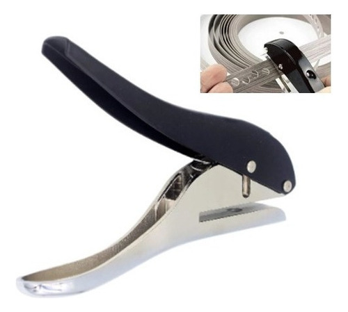 Portable Single Hole Punch 10mm