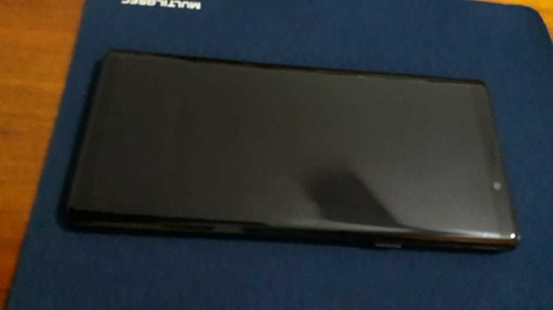 Samsung Note 9 512gb