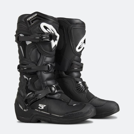 bota alpinestars tech 3 mercado livre