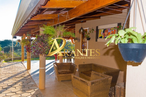 Imagem 27 de 30 de Chacara - Ch00191 - 69577194