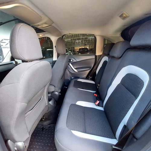 Citroën C3 1.6 Vti 16v Exclusive Flex Aut. 5p