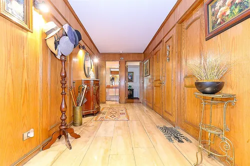 Departamento En Venta De 4 Dorm. En Vitacura
