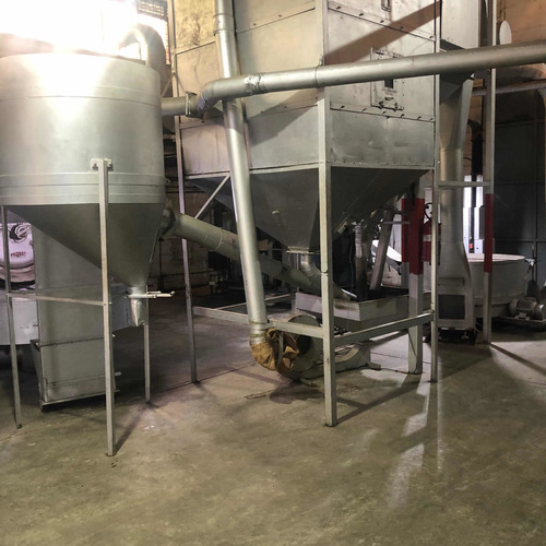 Best House Vende Planta Productora De Café En Los Teques