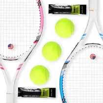 Comprar Raqueta De Tenis Profesional Para Adultos, Raqueta De Tenis