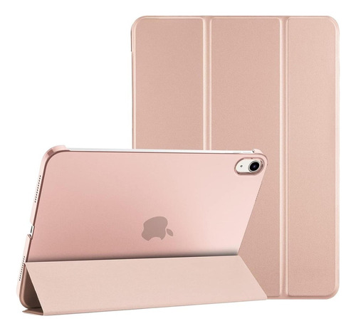 Estuche Funda Smart Case Para iPad Linkon