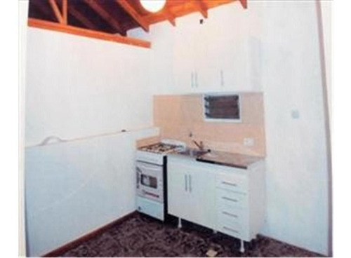 Imagen 2 de 6 de Departamento Tipo Casa En Venta 2 Dormitorios