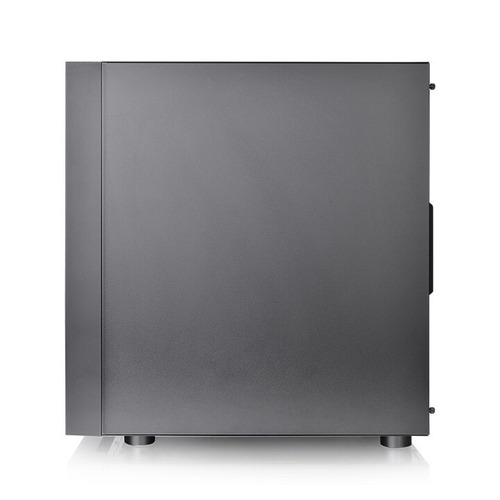 Gabinete Gamer Thermaltake H570 Tg Argb Black