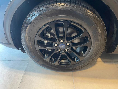 Ford Kuga Se 2.5l Hibrido At Fwd