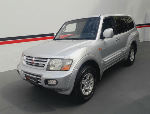 Pajero Full Gls Gls Pkhpe 3.2 Dies.ti 5p