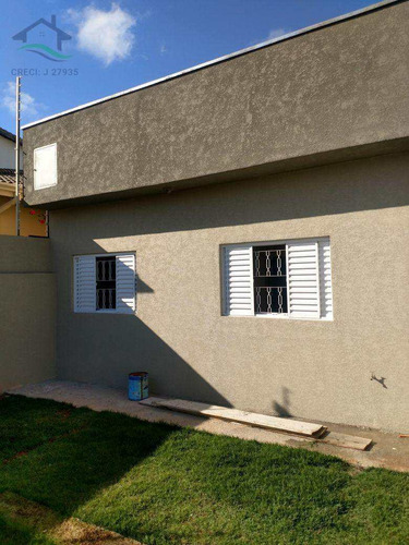 Imagem 13 de 20 de Casa Com 3 Dorms, Nova Cerejeira, Atibaia - R$ 345 Mil, Cod: 1524 - V1524