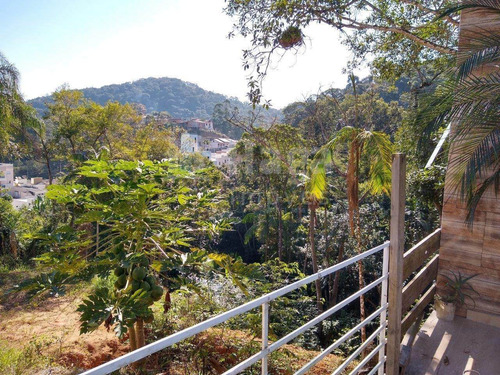 Imagem 6 de 30 de Chácara À Venda No Bairro Águas Claras - Brusque/sc - 1493c
