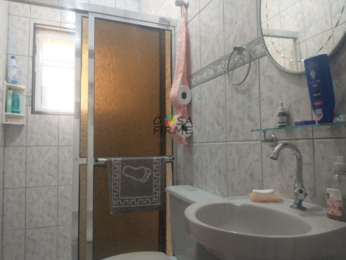 Imagem 21 de 24 de Casa Com 2 Dorms, Caiçara, Praia Grande - R$ 350 Mil, Cod: 331319 - V331319
