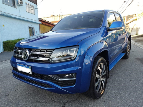 Volkswagen Amarok 2017