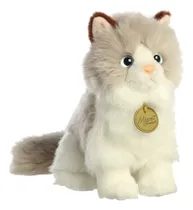Comprar Peluche Aurora Miyoni Gato Ragdoll Gatito Felino Adorable 