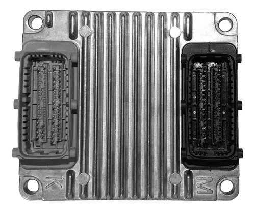 Computadora Motor (modulo Eco) Aveo T/aut 1.6 2010-2017