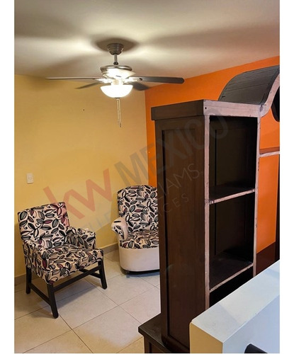 Casa En Venta Equipada En Molino San Francisco, Apodaca Nl. A 10 Min Del Aeropuerto Internacional...