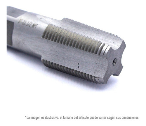 Machuelo Npt Blue Force Bf05754 1 - 11.1/2. Npt