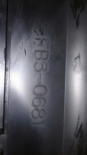Imagen 9 de 9 de Repuestos Fotocopiadora Canon Np6012 Usados