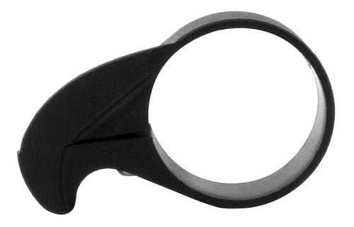 Durable 39-42 Mm Guía Plegable De Bicicletas De Cadena De