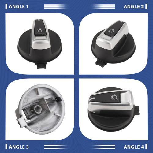 Para La Serie 3 E90 E91 Lci X1 E84 E88 E82 Frontal