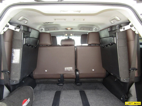 Toyota Fortuner 2.7 4x2