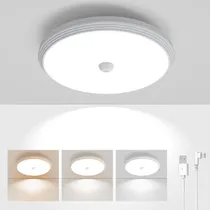 Comprar Luces De Closet Recargables Con Sensor De Movimiento - Sin C