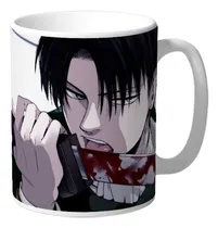 Comprar Taza De Cerámica Anime Manga Otaku Todos Los Personajes