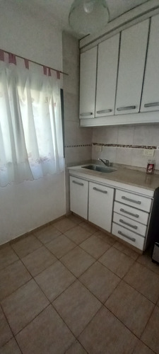 Alquiler Ph 2am Con Patio Y Terraza