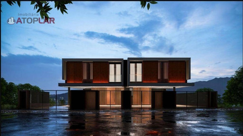 Imagem 2 de 13 de Casa À Venda, 261 M² Por R$ 3.800.000,00 - Canto Da Praia - Itapema/sc - Ca0097