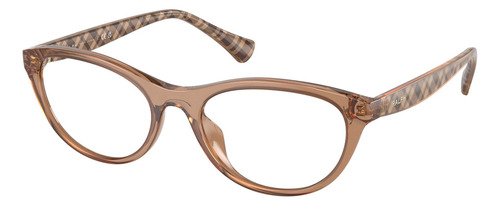 Óculos De Grau Ralph Lauren Ra7143u 5750 53