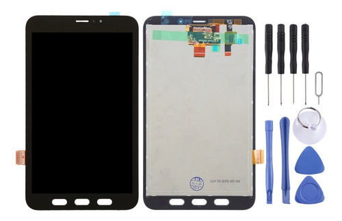 Pantalla Táctil Lcd Para Samsung Galaxy Tab Active2 8.0 Lte