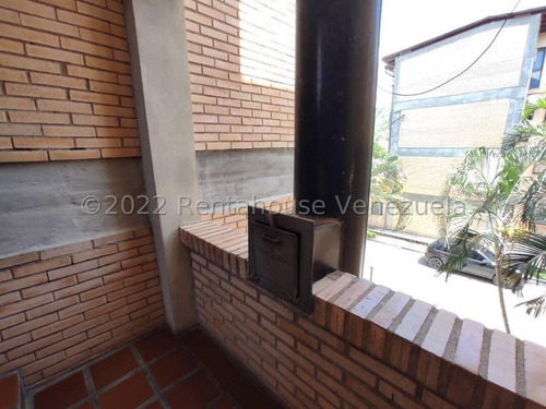 Imagen 16 de 19 de Apartamento En Conj Res La Laguna (urb San Pablo Turmero) Mls #23-12987 Wm