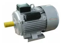 Comprar Motores Eléctricos 2 Hp 1 Hp 3hp Monofasicos 110 Y 220 V