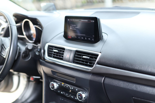 Mazda 3 Sport Grand Touring 2019