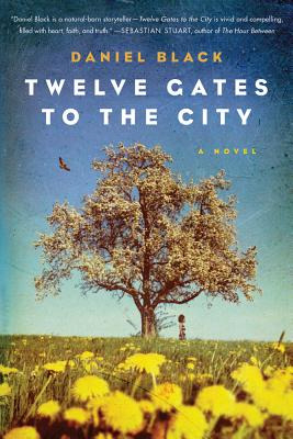 Libro Twelve Gates To The City - Black, Daniel