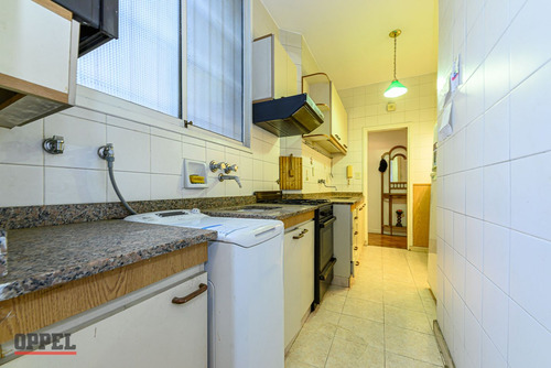 Oppel | Departamento En Venta | Belgrano Capital Federal |