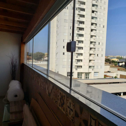 Imagem 18 de 25 de Apartamento Em Nossa Senhora De Lourdes, Londrina/pr De 129m² 2 Quartos À Venda Por R$ 320.000,00 - Ap2089690-s