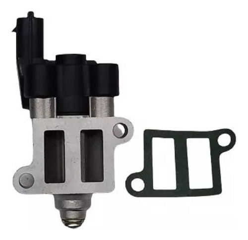 Valvula Minimo Sensor Iac Hyundai Accent 1.6 Getz Ac4417