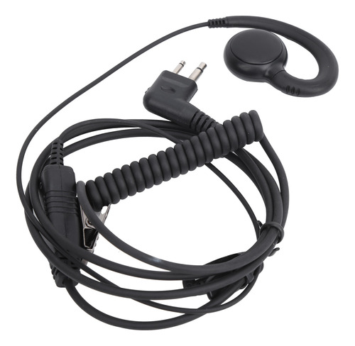 Auriculares Walkie Talkie Ptt Aptos Para Motorola Gp2000