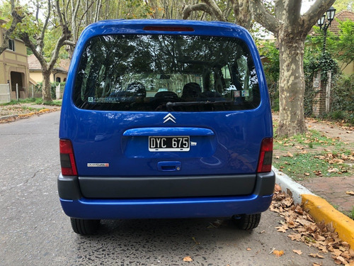 Citroën Berlingo Multispace 97.000km 1.9 Diesel- Impecable