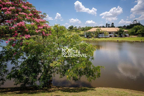 Imagem 6 de 25 de Terreno À Venda, 3000 M² Por R$ 2.500.000 - Fazenda Vila Real De Itu - Itu/sp - Te1192