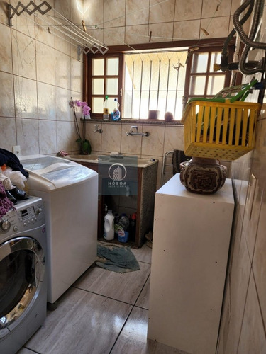 Imagem 18 de 30 de Casa Para Alugar No Bairro Fazendinha Em Teresópolis - Rj. - Ca-7032-2